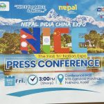 Nepal India China Expo (NICE-2025) to Be Held in Pokhara