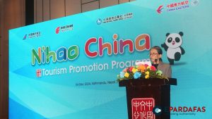 China Cultural Centre Hosts ‘Nihao China’ Event to Boost Nepal-China Tourism Cooperation