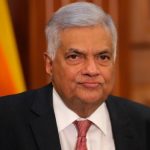 Sri Lankan Former President Wickremesinghe to Visit Nepal