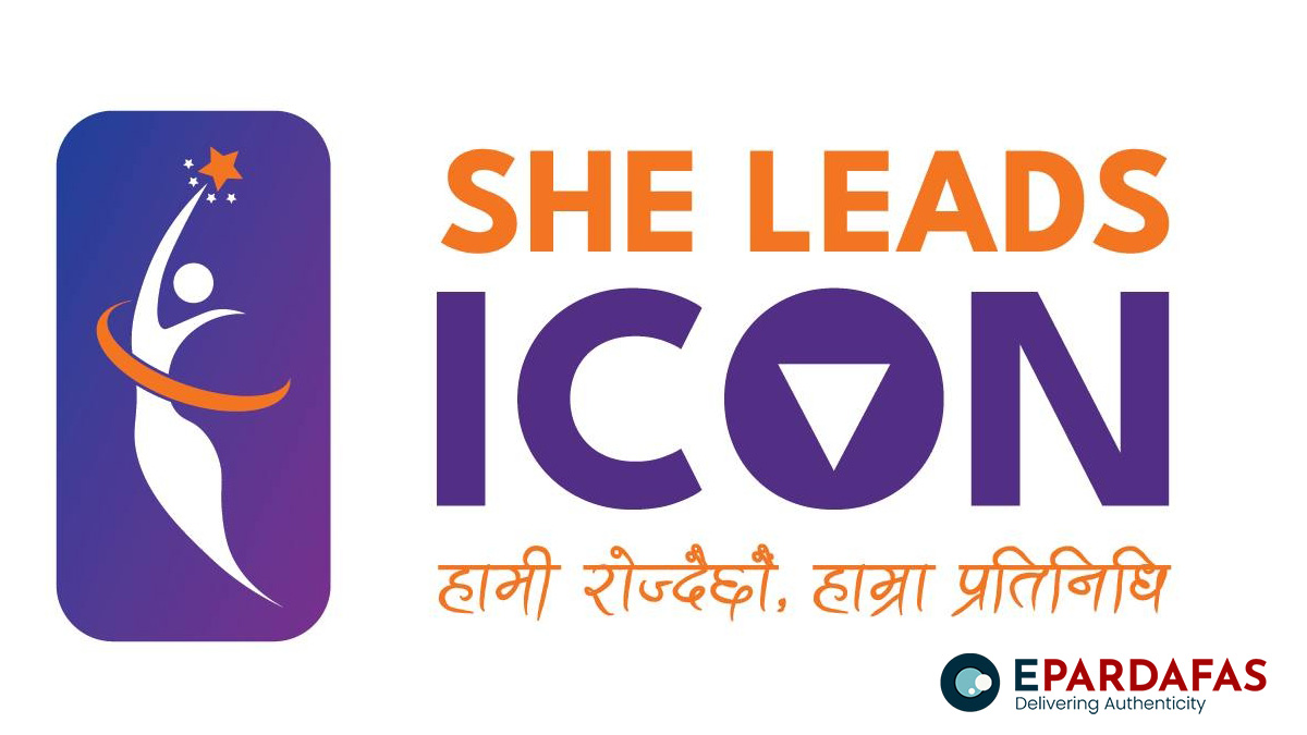 ‘She Leads Icon’ Award to Recognize Inspiring Women Representatives