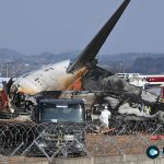 South Korean Police Raid Jeju Air and Muan Airport in Investigation of Fatal Boeing Crash