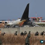 South Korea Plane Crash at Muan International Airport Claims Over 120 Lives