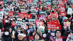 South Korea’s Constitution Needs Fixing