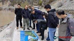 UN Experts Raise Alarms Over China’s Kamtok Hydroelectric Dam Project in Tibet