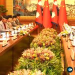 Nepal and China to sign MoU on Trans-Himalayan Multi-Dimensional Connectivity Network