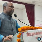 CM Satish Kumar Singh Advocates Life Imprisonment for Corruption