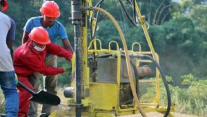 Petroleum Exploration Nears Completion in Dailekh