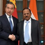 NSA Ajit Doval to Hold 23rd India-China Border Talks in Beijing