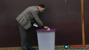 FNJ Elections Underway to Elect New Leadership