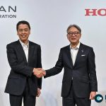 Honda and Nissan Reportedly in Merger Talks to Compete in Electric Vehicle Market