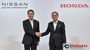 Honda and Nissan Reportedly in Merger Talks to Compete in Electric Vehicle Market