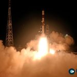 India Successfully Launches First Space Docking Mission, Pioneering New Technology