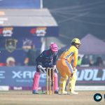 Sudurpaschim Royals Dominate Janakpur Bolts in NPL T20 Cricket