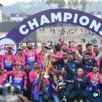 Janakpur Bolts Wins Inaugural Nepal Premier League T20 Title