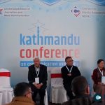 Kathmandu Conference on Communication and Media Begins