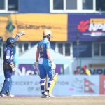 Karnali Yaks Triumph Over Lumbini Lions