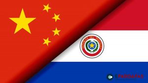 Paraguay Expels Chinese Diplomat for Interference in Domestic Affairs