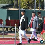 Amended Protocol Limits Officials Welcoming and Seeing Off VVIPs at Tribhuvan International Airport