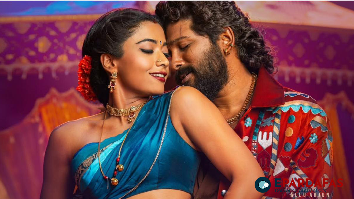 Pushpa 2: The Rule Review: Allu Arjun’s Stellar Performance Meets Sukumar’s Cinematic Brilliance