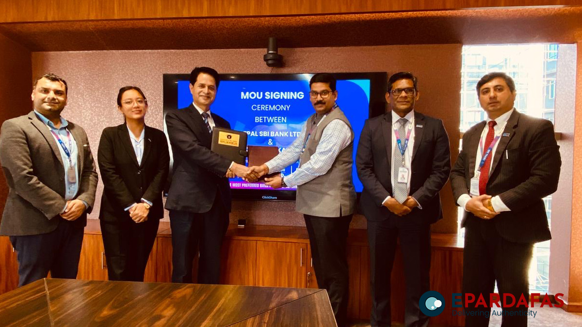 Nepal SBI Bank Partners with Radisson Hotel Kathmandu to Offer Exclusive Discounts