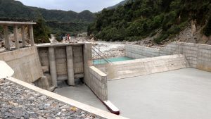 Seti hydel project begins commercial power generation