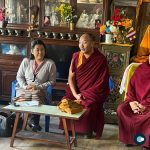 Tibetan Parliamentary Delegation Concludes Periodical Visit to Nepal