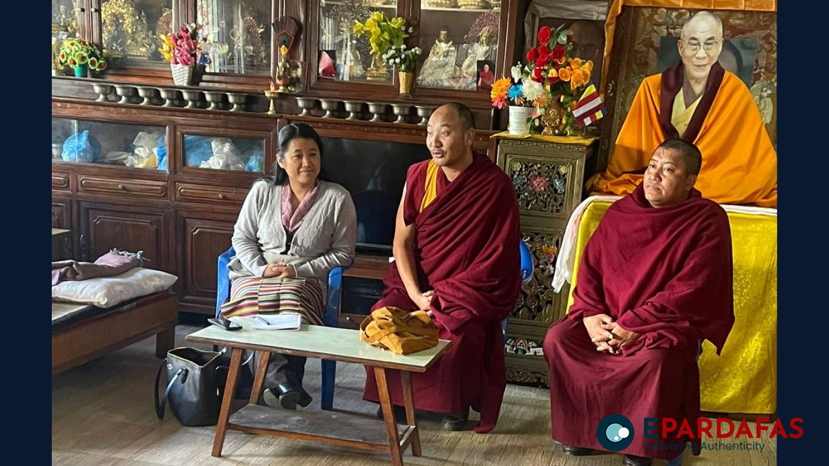 Tibetan Parliamentary Delegation Concludes Periodical Visit to Nepal