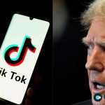 Trump Urges Supreme Court to Delay TikTok Ban, Seeks Political Resolution