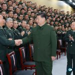 China’s Expansive Anti-Corruption Drive Targets Military Officials Amid Political Speculations