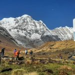 Nepal’s Quest for Climate Justice: Challenges and Opportunities