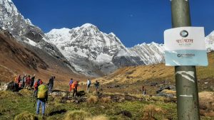 Nepal’s Quest for Climate Justice: Challenges and Opportunities