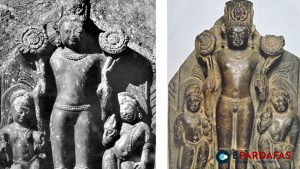 Stolen Nepali Artefacts Traced to Museums and Auction Houses Abroad