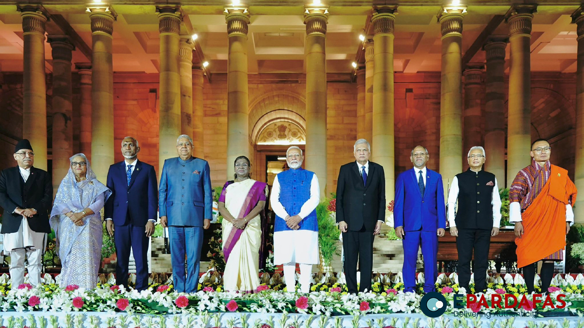 SAARC or BIMSTEC: Analysing an Ideal Prospect for Nepal