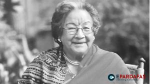 Nepal’s First Female Ambassador Bindeshwari Shah Passes Away