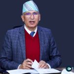 DPM Paudel Calls for Collective Action on Climate Change and Trade Sustainability