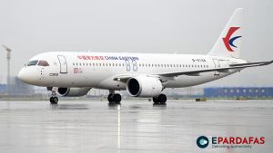 China’s Major Airlines Struggle with Losses Amid Regional Competition, Airport Operators Flourish