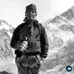 Renowned Wildlife Photographer Chungba Sherpa Passes Away