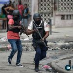 Haiti Gang Violence Claimed Over 5,600 Lives in 2024: UN Report