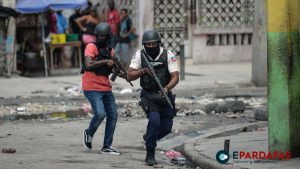 Haiti Gang Violence Claimed Over 5,600 Lives in 2024: UN Report