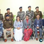 Indo-Nepal Border Coordination Meeting Focuses on Security and Cross-Border Issues