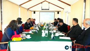 Nepal-India Joint Business Forum Advocates Trade Expansion and Economic Cooperation