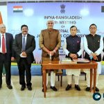 A Bilateral Water-Sharing Agreement: A Necessity for India and Bangladesh