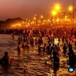 Maha Kumbh 2025: Festivities Begin with Morning Ganga Aarti at Sangam