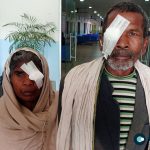 Mahottari Senior Citizens Overjoyed as Cataract Surgery Restores Sight