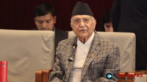 Positive Response to Government Ordinances, Says Prime Minister Oli