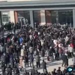 Shaanxi Student’s Death Sparks Protests: Authorities Accused of Blocking Justice