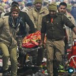 Stampede at India’s Kumbh Mela Leaves 15 Dead, Many Injured