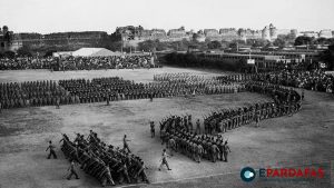 India Celebrates Republic Day: Marking the Adoption of Its Constitution on January 26, 1950