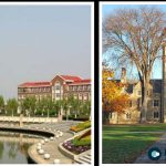 University of Michigan Ends Ties with Chinese Institution Amid Security Concerns