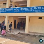 India Hands Over High-Impact Community Development Project in Baglung